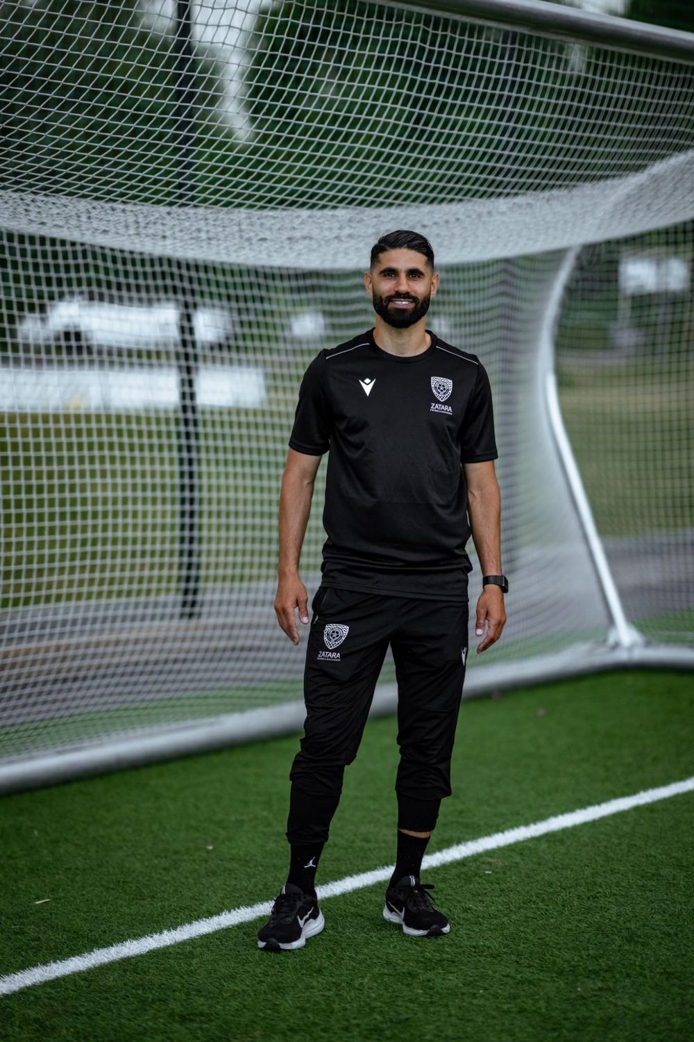 Imad Zatara
