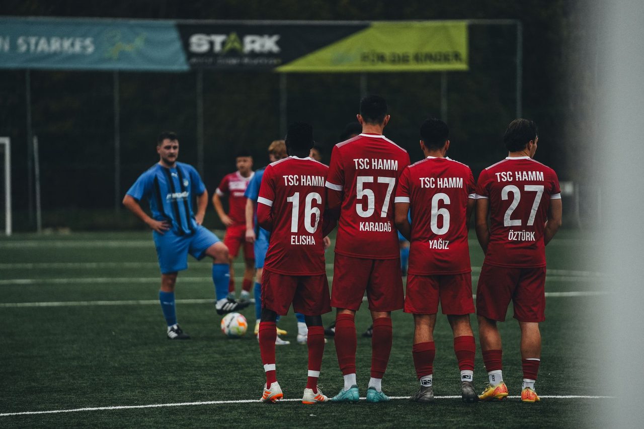 Fasta situationer i fotboll