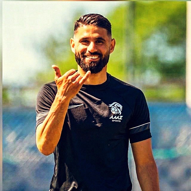 Imad Zatara